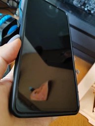 Чохол Epik Camshield Serge Ring ударостійкий на Xiaomi Poco X3 NFC / Poco X3 Pro Зелений фото від покупців 2
