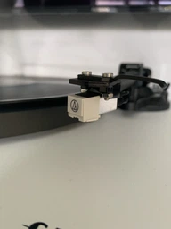 Змінна голка з картриджем для вінілового програвача Audio-Technica ATN3600L Stylus фото от покупателей 5