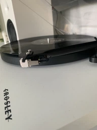 Змінна голка з картриджем для вінілового програвача Audio-Technica ATN3600L Stylus фото от покупателей 4