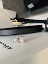 Змінна голка з картриджем для вінілового програвача Audio-Technica ATN3600L Stylus фото от покупателей 2