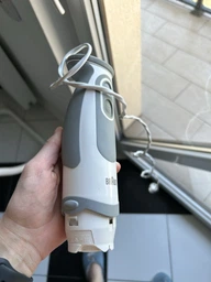 Подрібнювач у зборі 500ml MQ30 для блендера Braun аксесуар AX22110003 фото від покупців 3