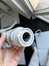 Подрібнювач у зборі 500ml MQ30 для блендера Braun аксесуар AX22110003 фото від покупців 2
