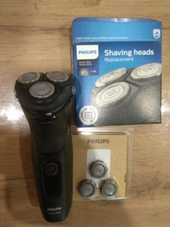 Бритвенные головки Philips SH30/50 серии 3000 фото от покупателей 19