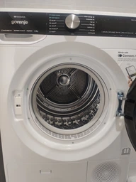 Сушильна машина Gorenje DNS93 фото від покупців 3