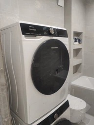 Сушильна машина Gorenje DNS93 фото від покупців 2