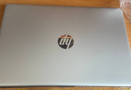 Ноутбук HP Laptop 15s-eq2056ua (4A7P1EA ) Natural Silver / AMD Ryzen 3 5300U / RAM 16 ГБ / SSD 512 ГБ / Подсветка клавиатуры фото от покупателей 18