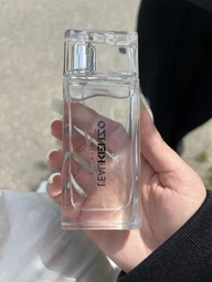 Тестер Туалетная вода для женщин Kenzo L'Eau Kenzo EDT W 100 мл (3274872441002) фото от покупателей 4