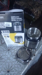 Кавомолка ROTEX RCG250-S