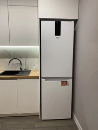 Холодильник Whirlpool W7X82OW фото від покупців 7
