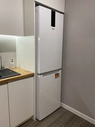 Холодильник Whirlpool W7X82OW фото від покупців 6