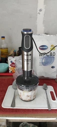 Блендер Tefal QUICKCHEF 2в1 HB659838 фото від покупців 9