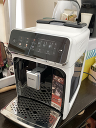 Кавомашина PHILIPS Series 3200 EP3243/50