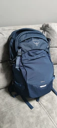 Рюкзак Osprey Nebula 32 л Black (009.3123)