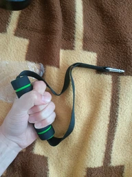 Ручки EasyFit для тяги и резиновых петель EF-2711 неопреновые (56000629)
