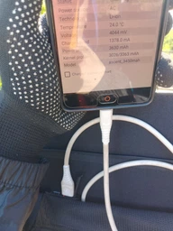 Портативная солнечная панель для УМБ Sandberg 13 Вт 2 x USB 2.1 А (420-40) фото от покупателей 2