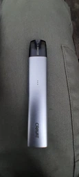 Под-система Uwell CRAVAT Pod System 300mAh 1.5ml Silver (11091)