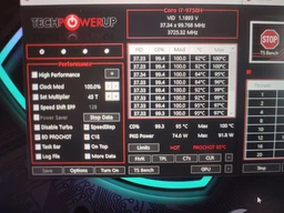 Термопаста Thermal Grizzly Kryonaut 1g (TG-K-001-RS) фото от покупателей 14