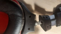 Навушники Logitech g332 Black (981-000757) фото від покупців 1