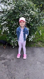 Подростковые спортивные сандалии для девочки adidas Mehana Sandal Kids ID7910 37 Белый/Черный (4066765025906)
