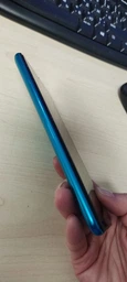 Мобильный телефон Samsung Galaxy M21 4/64GB Black (SM-M215FZKUSEK) фото от покупателей 4