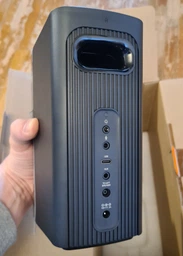 Акустическая система Creative Labs Creative T60 Full range Black Wired & Wireless 30 W (AKGCREGLO0022) фото от покупателей 8
