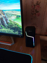 Акустична система XTRIKE ME SK-503 RGB фото від покупців 3