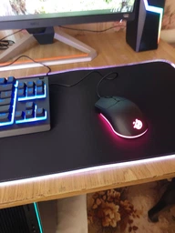Миша SteelSeries Rival 3 USB Black (SS62513) фото від покупців 1