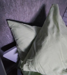 Комплект постельного белья ТЕП двуспальный 180x215 см Happy Sleep Leafy Luxe ранфорс (2000008927864)