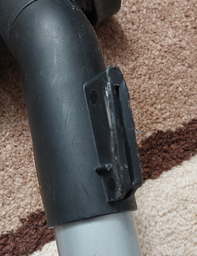 Пилосос без мішка PHILIPS PowerPro Expert FC9729/09 фото від покупців 1