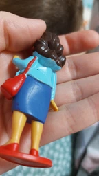 Набор фигурок Щенячий патруль Paw Patrol 12 шт. Маршал, Гонщик, Скай, Рокки, Эверест, Трек, Райдер и другие, 12 шт. фото от покупателей 6