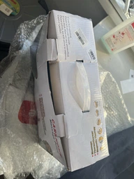 Роликовая подушка массажер на подголовник кресла UFT HMP01 Massage Pillow фото от покупателей 12