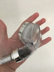 Душовий набір для умивальника Premium External Shower , душова система для умивальника, лійка для раковини з гнучким шлангом і перехідником фото від покупців 1