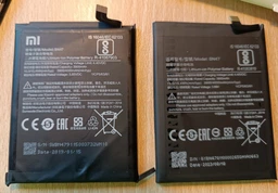 Батарея Xiaomi BN47 (Mi A2 Lite / Redmi 6 Pro) [Original PRC] фото от покупателей 3