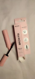 Фиксирующий гель для бровей Joko Blend Lamination Brow Fix Keratin Gel 10 мл (4823109408876) фото от покупателей 8