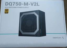 Блок питания DeepCool 650W DQ650-M-V2L фото от покупателей 1