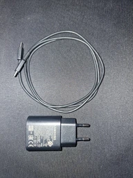 25W швидка зарядка для Samsung Galaxy Super Fast Charging PD type-C з кабелем 1метр Power Adapter EP-TA800 зарядний пристрій black фото від покупців 3
