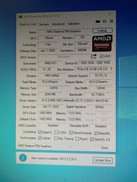 Процессор AMD Ryzen 5 4600G 3.7GHz/8MB (100-100000147BOX) sAM4 BOX фото от покупателей 1