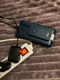 Акумуляторний пилосос Philips 5000 Series XC5141/01