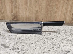 Комплект Tefal Eversharp Нож с чехлом-точилкой 16.5 см (K2569004) фото от покупателей 19