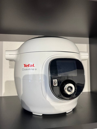 Мультиварка-скороварка TEFAL Cook4Me + CY851130