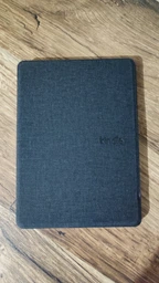 Чехол для электронной книги для Amazon Kindle Paperwhite 11th Gen. 2021 Black фото от покупателей 4