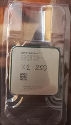 Процесор AMD Athlon II X2 250 (ADX2500CK23GM) (sAM3, 2T, ) Б/в