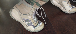 Тактичні черевики UNDER ARMOUR 3021034-900 42,5 хакі фото від покупців 3