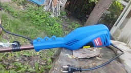 Електрокоси HUNTER KSE-220 фото від покупців 3
