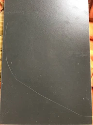 Полка для книг в форме дерева, напольная полка для дома из ДСП, Бетон, P-33BT фото от покупателей 1