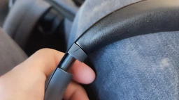 Bluetooth навушники ANKER LifeTune SoundСore Black фото від покупців 2
