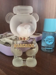 Moschino Toy 2 парфумована вода для жінок – купити з доставкою на