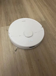 Робот-пылесос Dreame F9 Pro RLF22GA White фото от покупателей 10