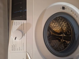 Пральна машина Gorenje W1NHPI62SCS фото від покупців 6