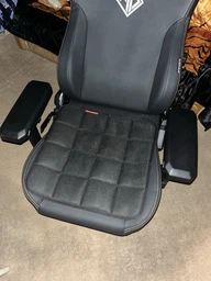 Подушка для игрового кресла Anda Seat Seat Mat (AD-S-450-01) фото от покупателей 5